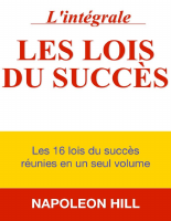 Les 16 lois du succès Napoléon Hill.pdf